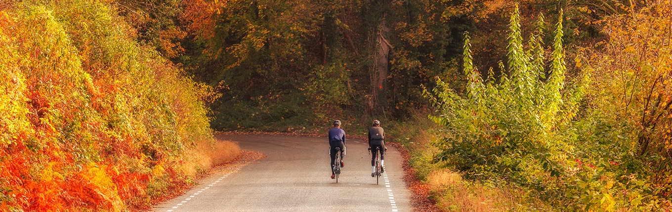 Cyclists South Limburg 