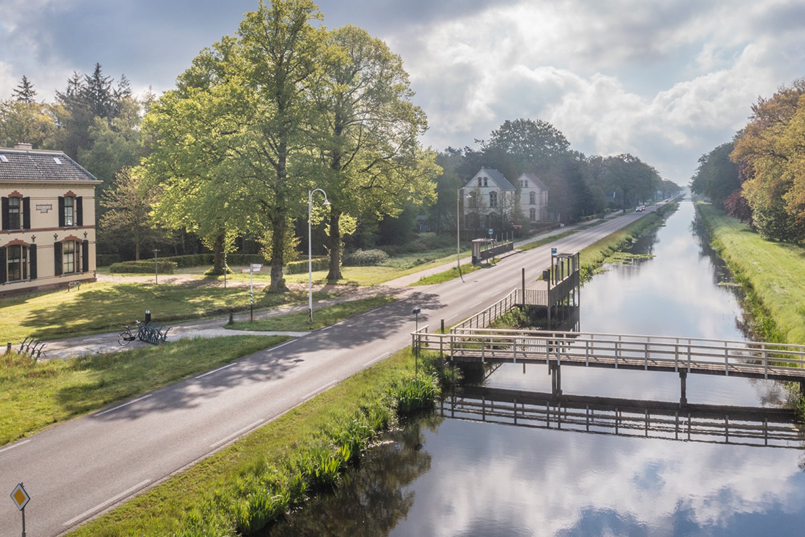 Veenhuizen Hoofdweg