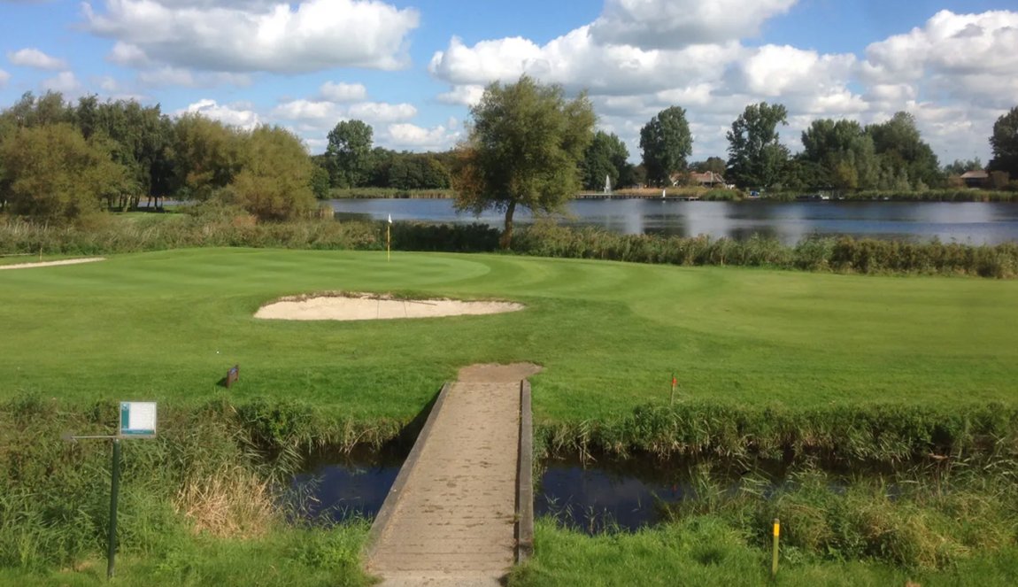 Zaanse Golf Club